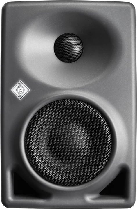 Altoparlant studio NEUMANN KH 80 DSP A, aktiv, 4"+1", antracit