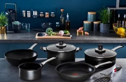 Tigan Tefal G26907