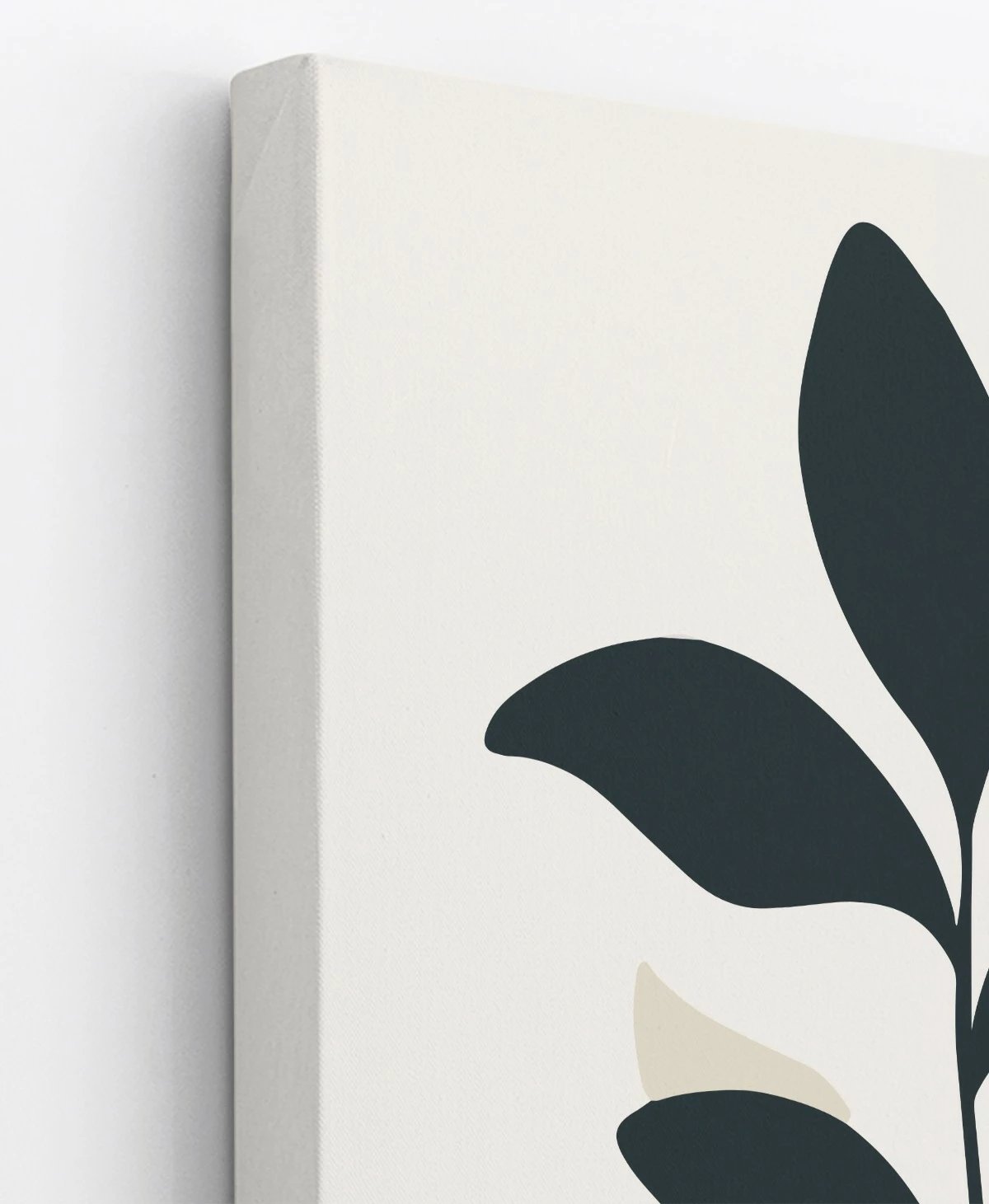 Pikturë dekorative në kanavacë (3 copë), Wallity, 3Cnvs21, 40x60cm