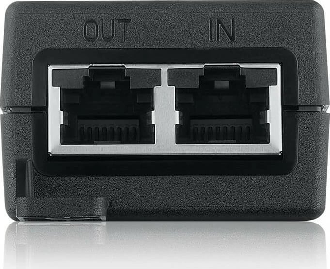 PoE injector Zyxel PoE12-30W, 2.5 Gigabit Ethernet, 30W, i zi