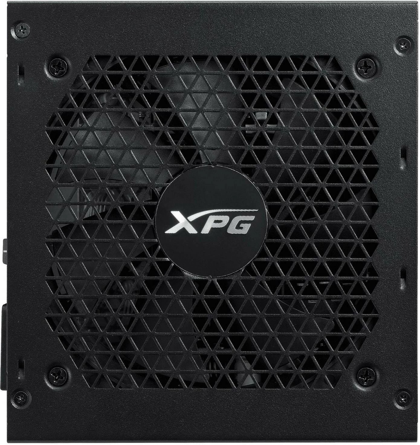 Furnizues rryme XPG KYBER 650W, ATX, 80 Plus Gold