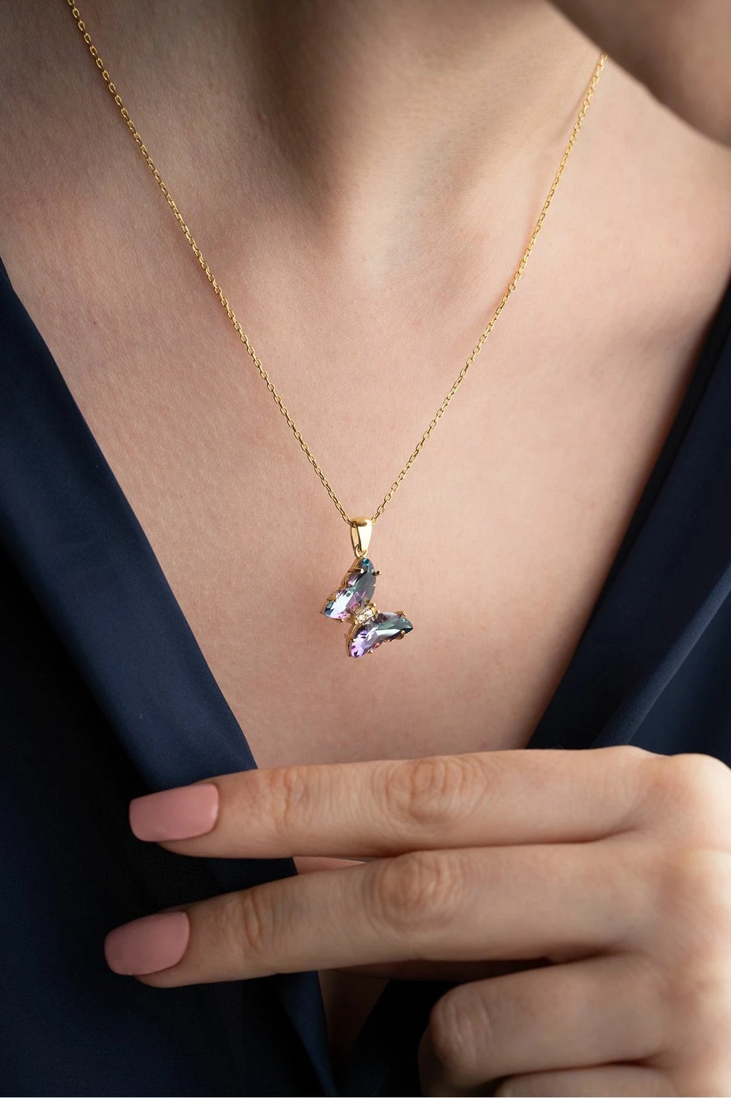 Varëse argjendi, ngjyrë e verdhë, Jumeon, SLVNJWLRY000630