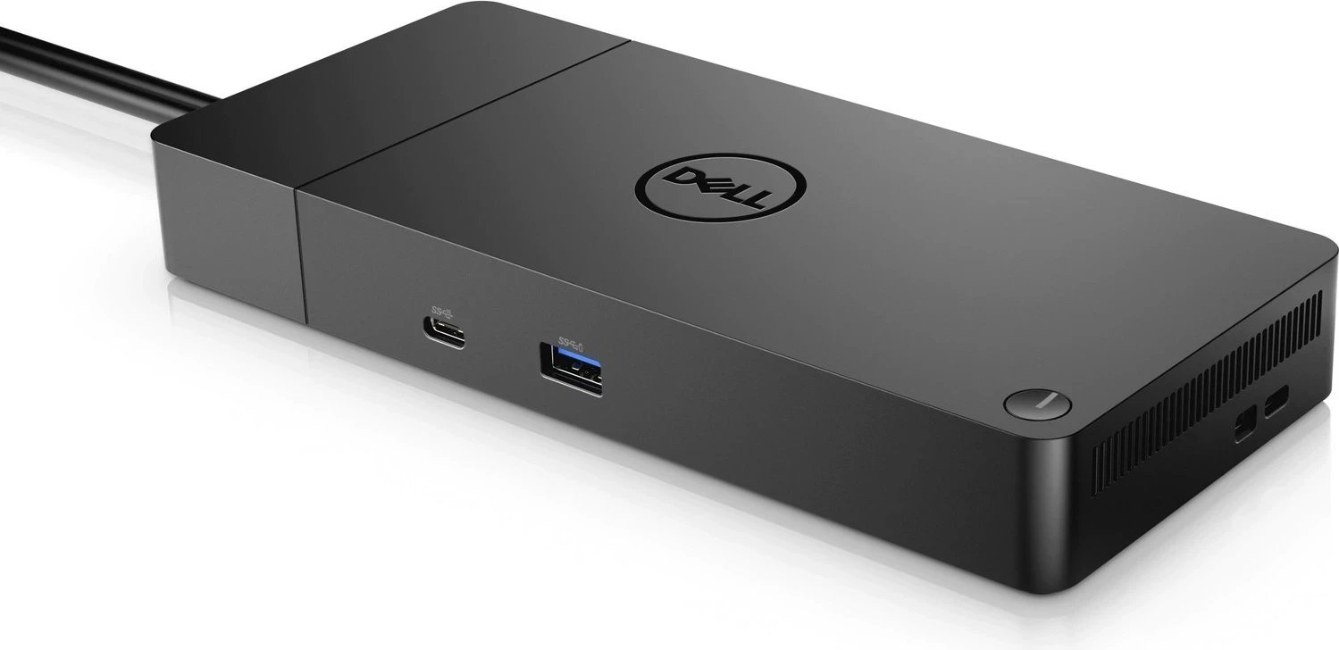 Dok i dyfishtë USB-C Dell 240W