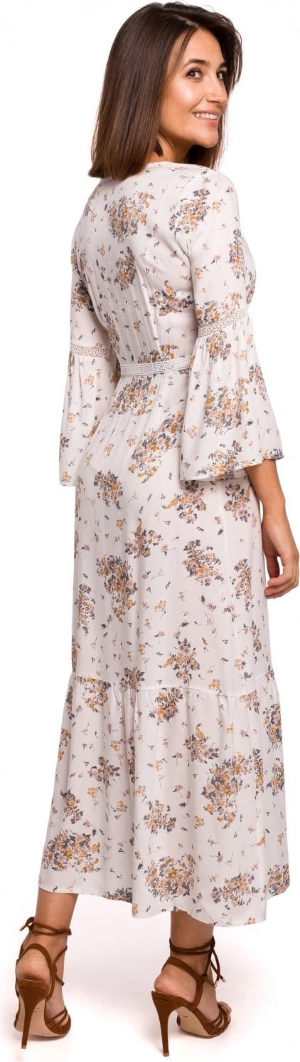 Fustan Stylove 145761, bezhë