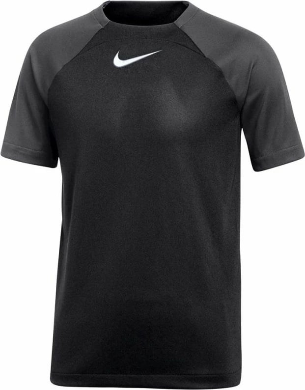 Maicë për fëmijë Nike, e zezë