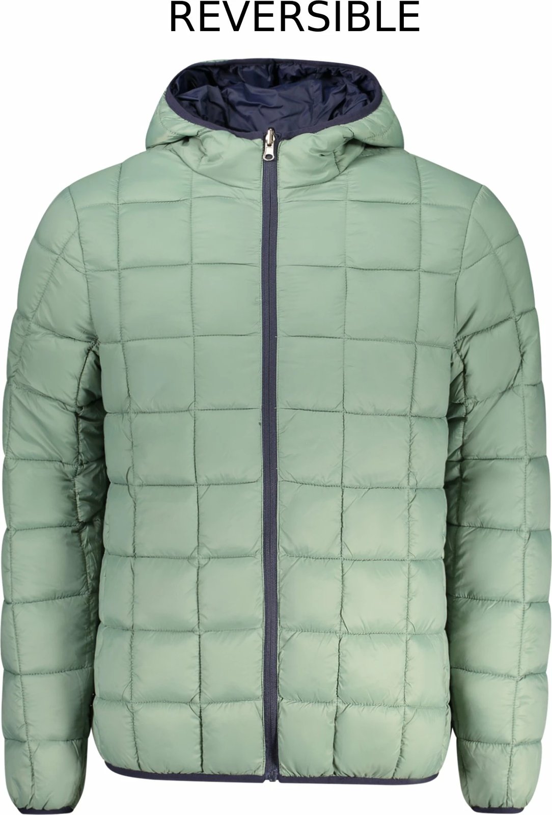 Jakne NORWAY 1963 meshkuj, blu