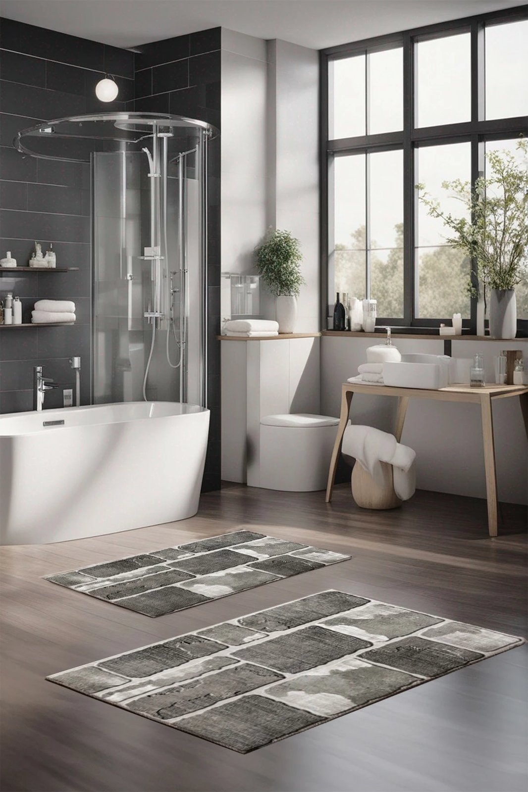 Set tapetash për banjo (2 copë), Mijolnir, CT-5178