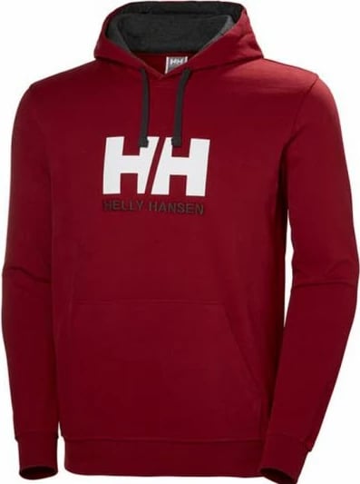 Duks për meshkuj Helly Hansen, i kuq