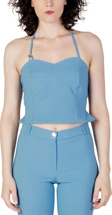 Maicë Rinascimento femra, turquoise