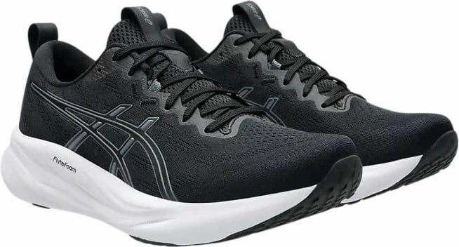 Atlete Asics për femra, të zeza