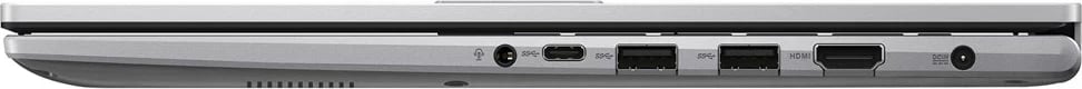 Laptop ASUS Vivobook 15 X1504VA-BQ1036, Intel Core i3, 8 GB RAM, 512 GB SSD, Silver
