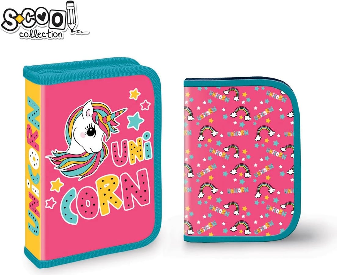 OSH FOTROLLE ME 1 ZIP UNICORN SC2462