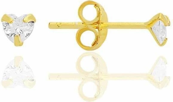 Vathë argjendi Jumeon, ngjyrë ari, SGTL12738