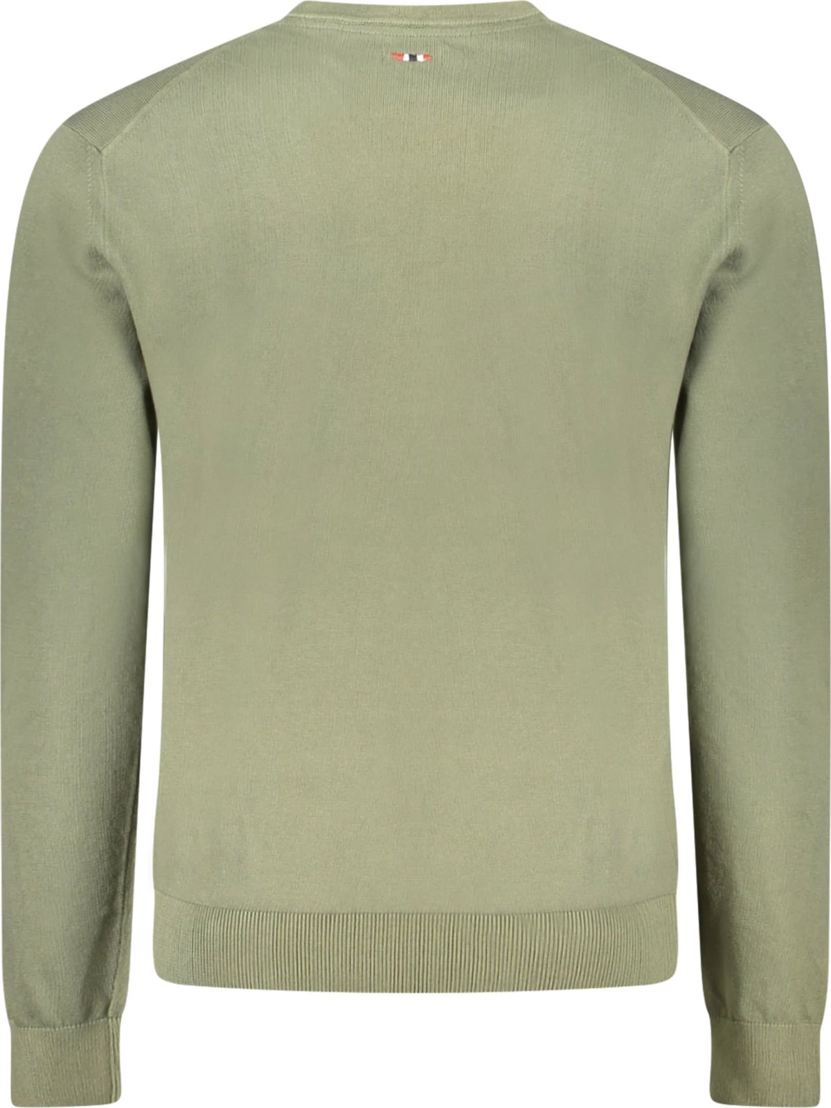 Xhemper për meshkuj NAPAPIJRI, të gjelbër