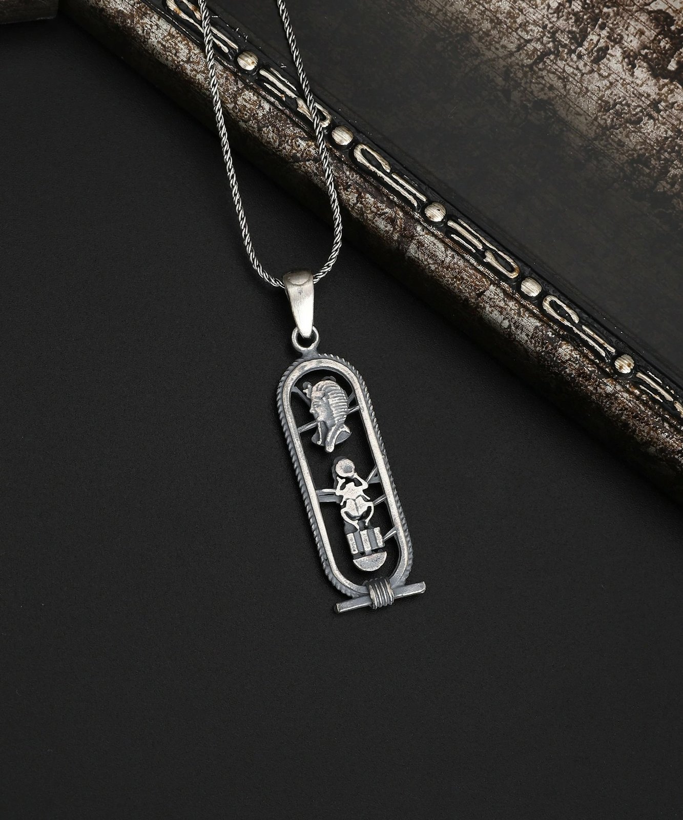 Varëse argjendi Jumeon, AOKL2200