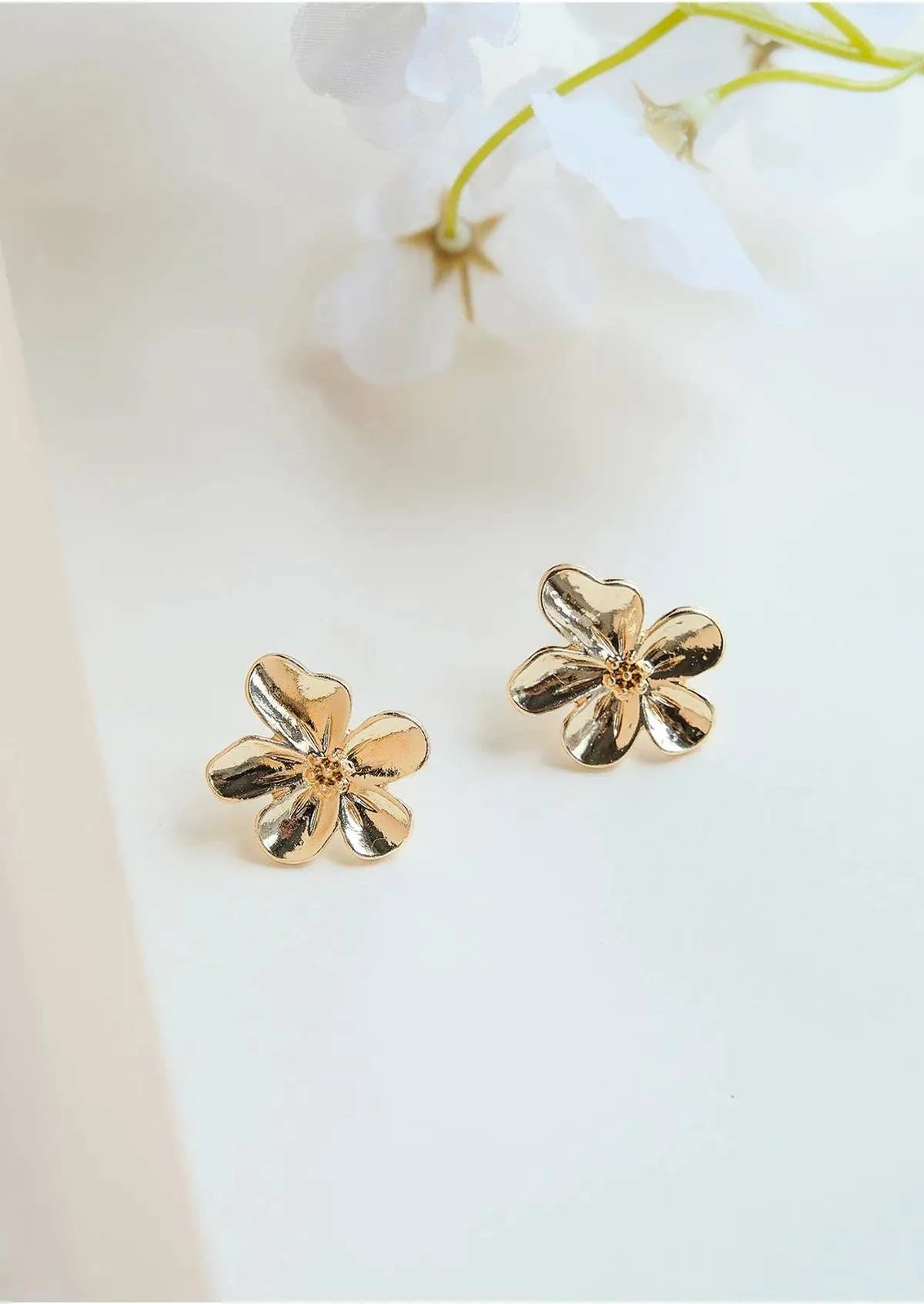 Vathë Jumeon, ngjyrë ari, Gld-Mnmcck