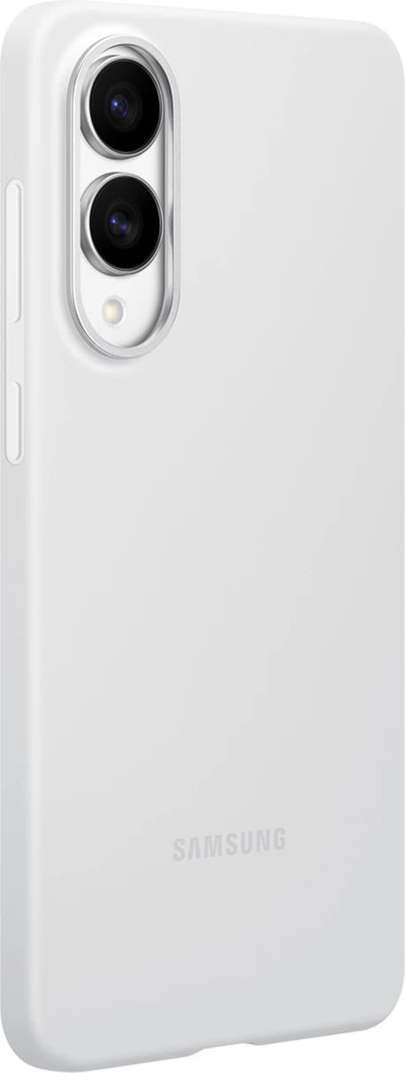 Mbështjellës Samsung Silicone Cover EF-PS937CJE për Galaxy S25 Edge, Gri