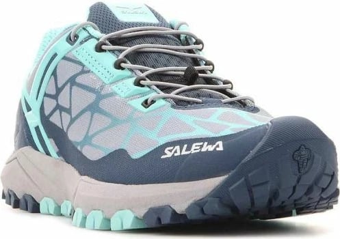 Atlete për femra Salewa, gri