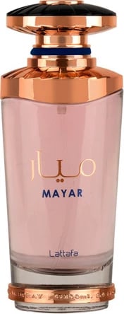 Eau de Parfum për femra Lattafa Mayar 100ml