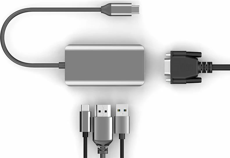 Docking Station SONIT GC-C01