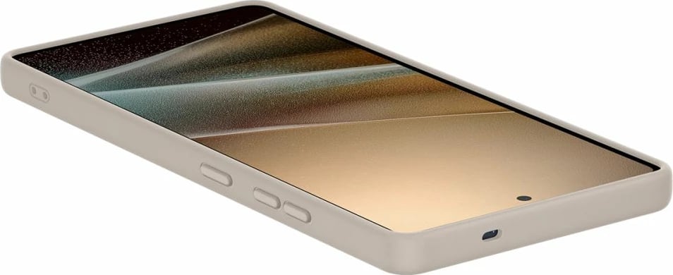 Mbështjellës Spigen Silicone Fit Mag për Samsung Galaxy S25 Ultra, titanik