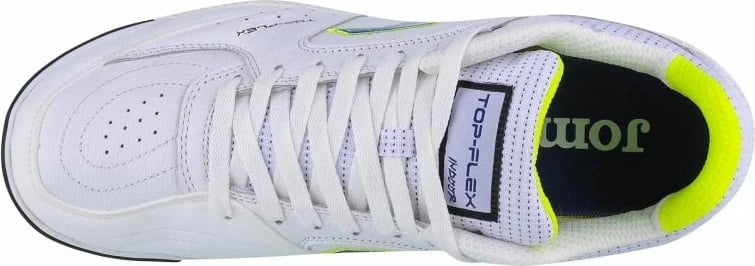 Atlete për meshkuj Joma Top Flex, të bardha