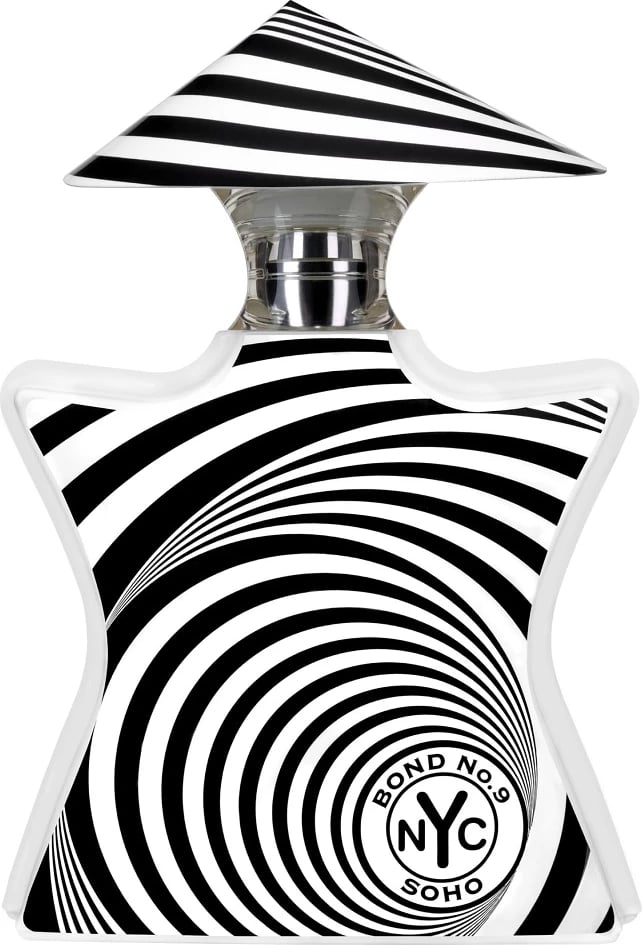 Eau de Parfum unisex Bond No. 9 Soho 100ml