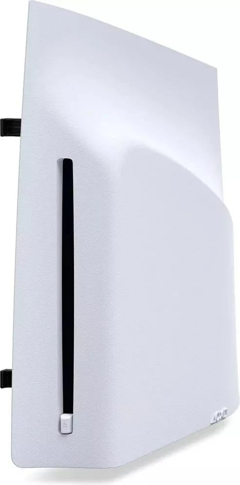 Disk drive Sony për PlayStation 5, i bardhë