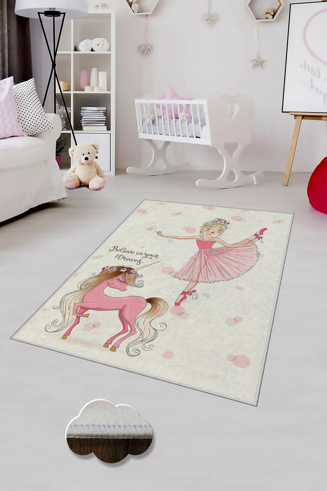 Qilim (120 x 180), Conceptum Hypnose, WOOKECE044