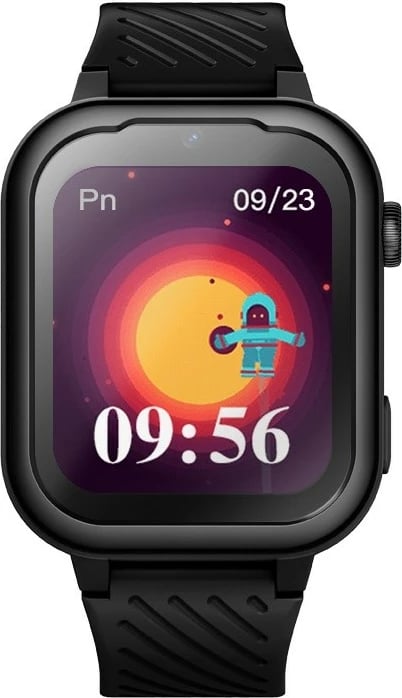 Smartwatch Garett Kids Essa 4G, 1.83", Android 8.1, 8 GB, i zi