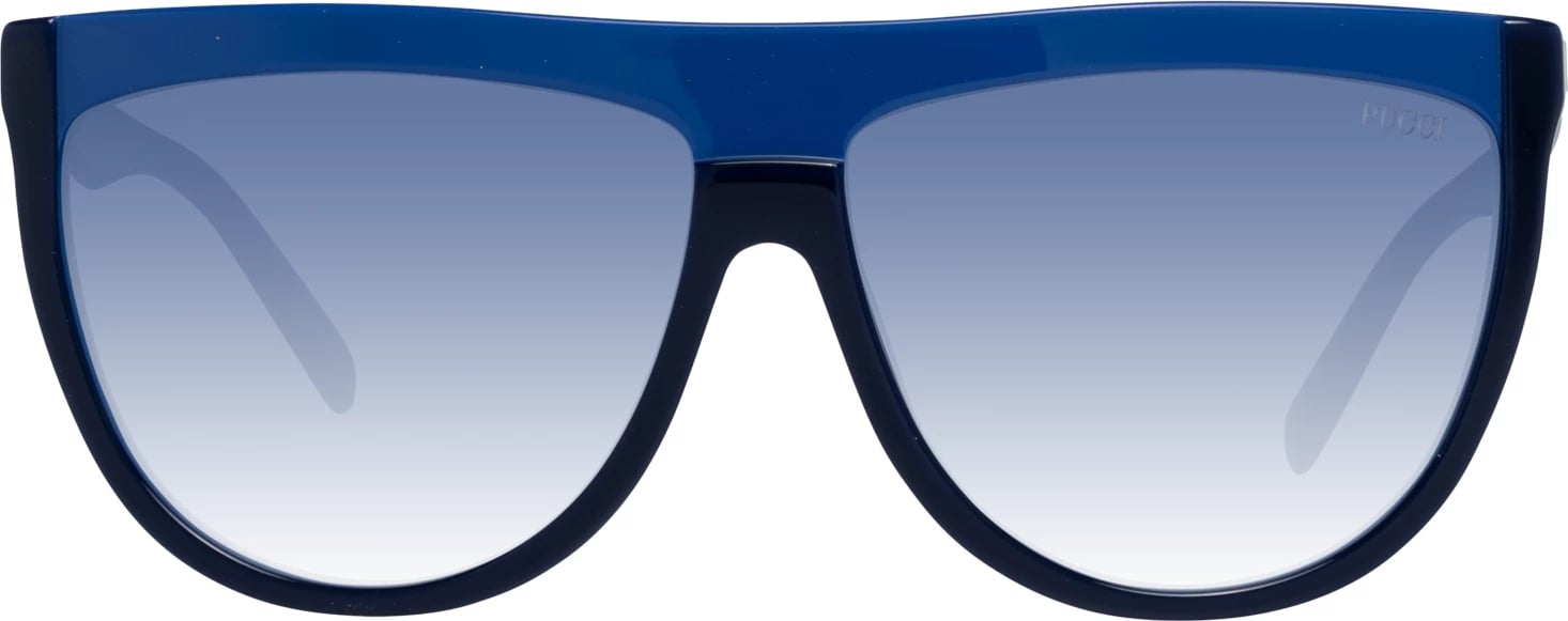 Syze dielli për femra Emilio Pucci, të kaltërta