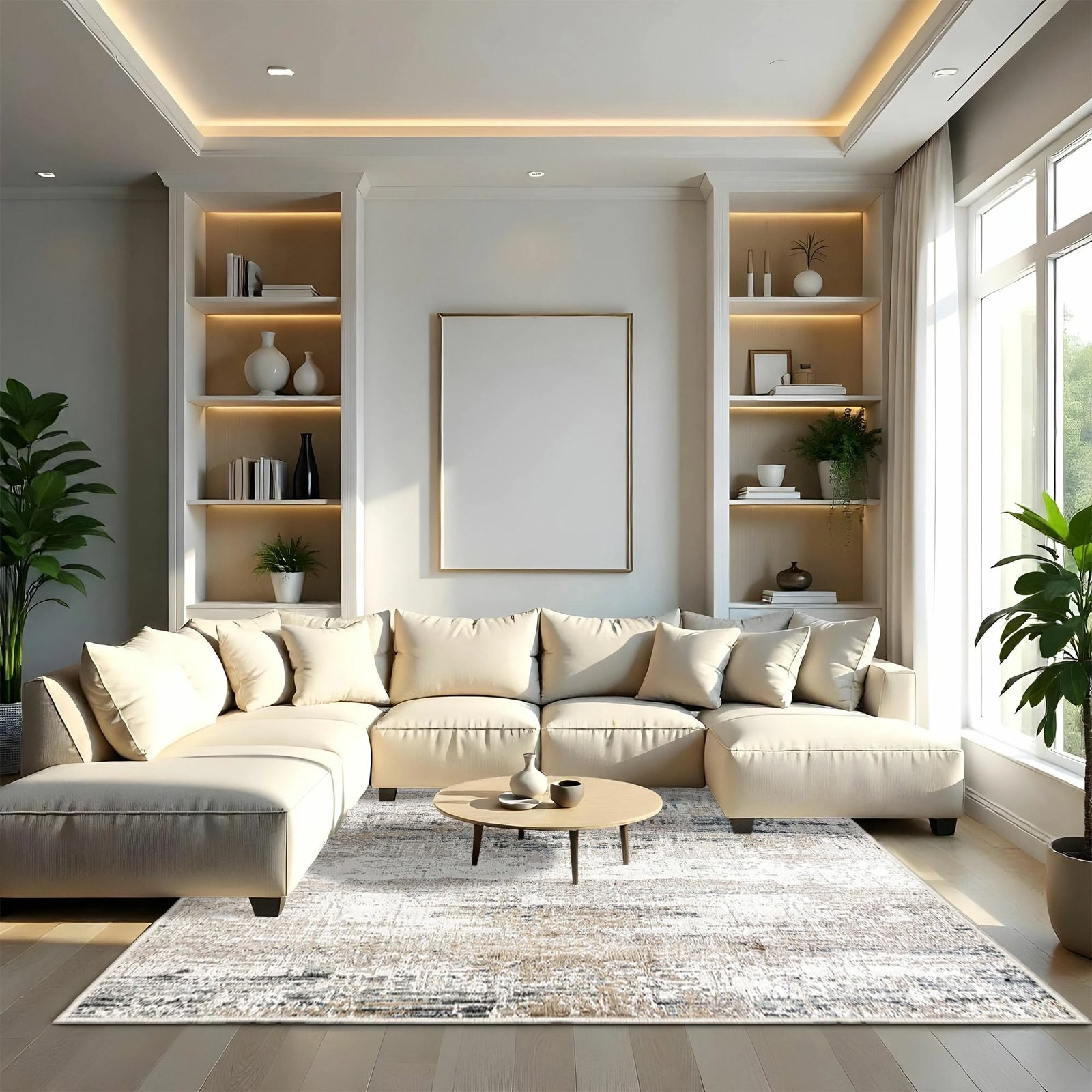 Qilim (80 x 120) Conceptum Hypnose, Eexfab446