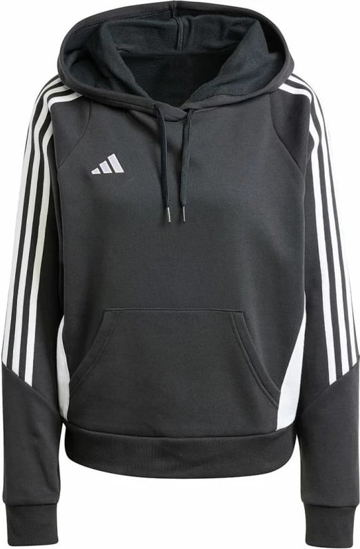 Duks për femra adidas, i zi