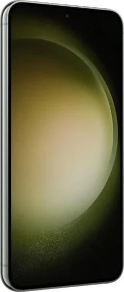 Celular Samsung Galaxy S23, 6.1", 8+256GB, DS, 5G, i gjelbër