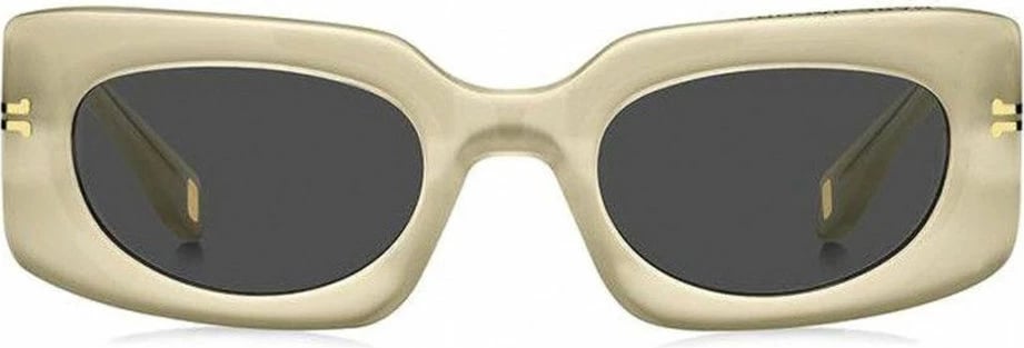 Syze dielli Marc Jacobs, bezhë