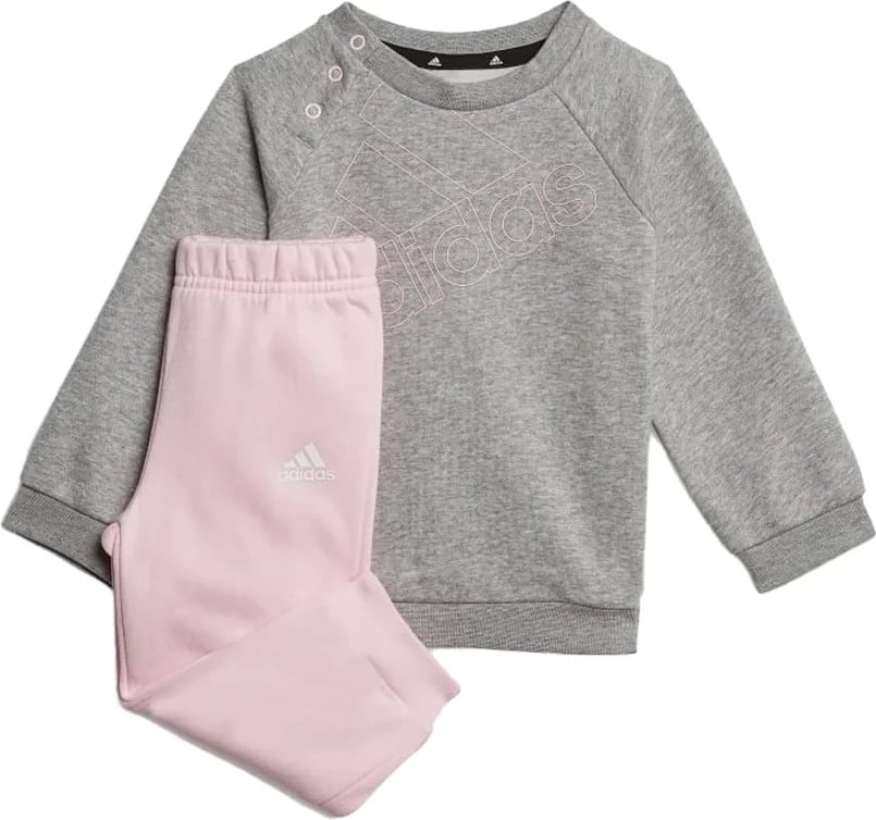 Trenerka Set për Fëmijë, ADIDAS - HF1907