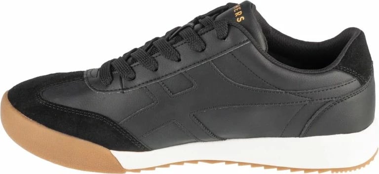 Atlete Skechers, të zeza