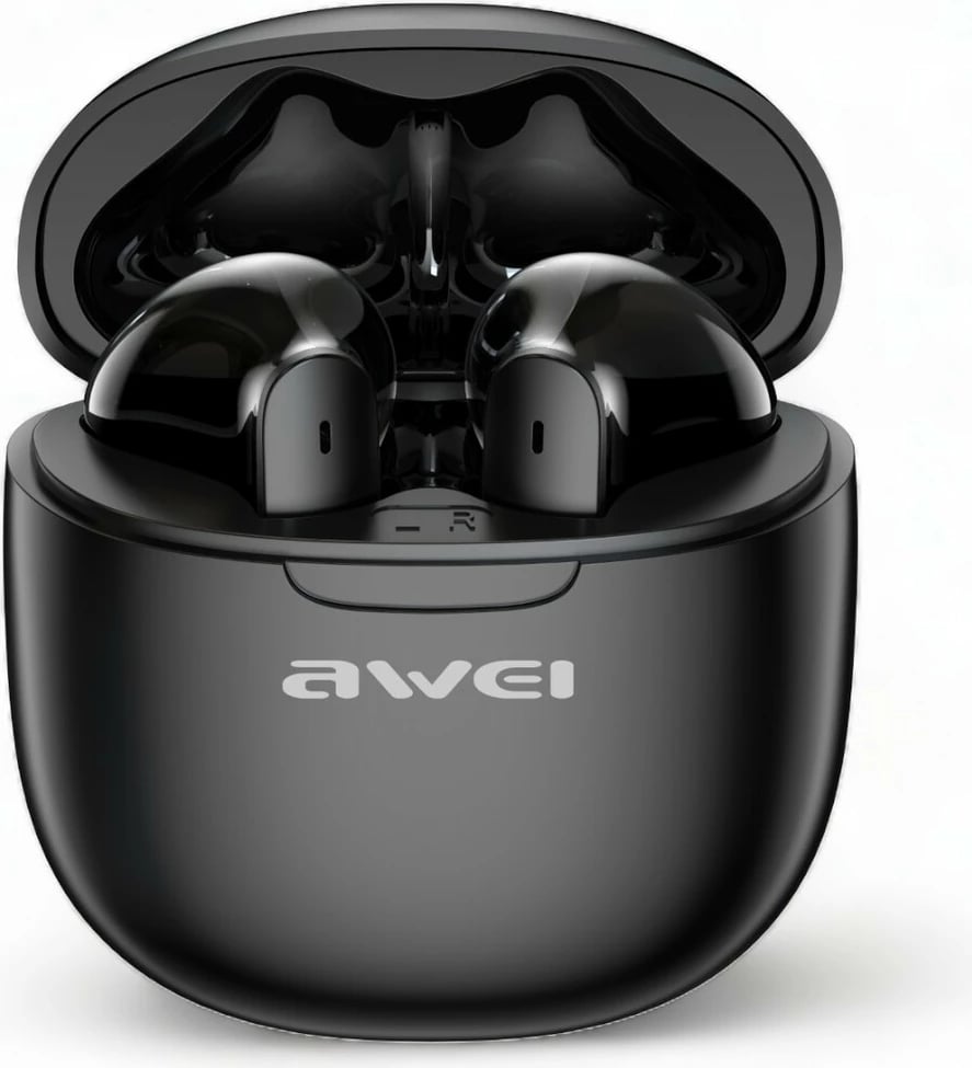 Kufje Me Bluetooth AWEI T68 ENC