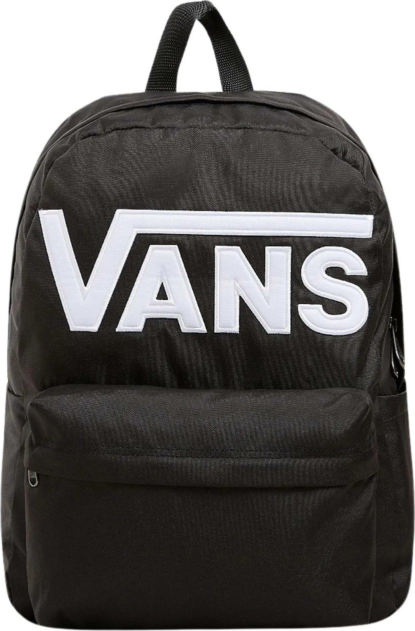 Çantë shpine Vans unisex, e zezë