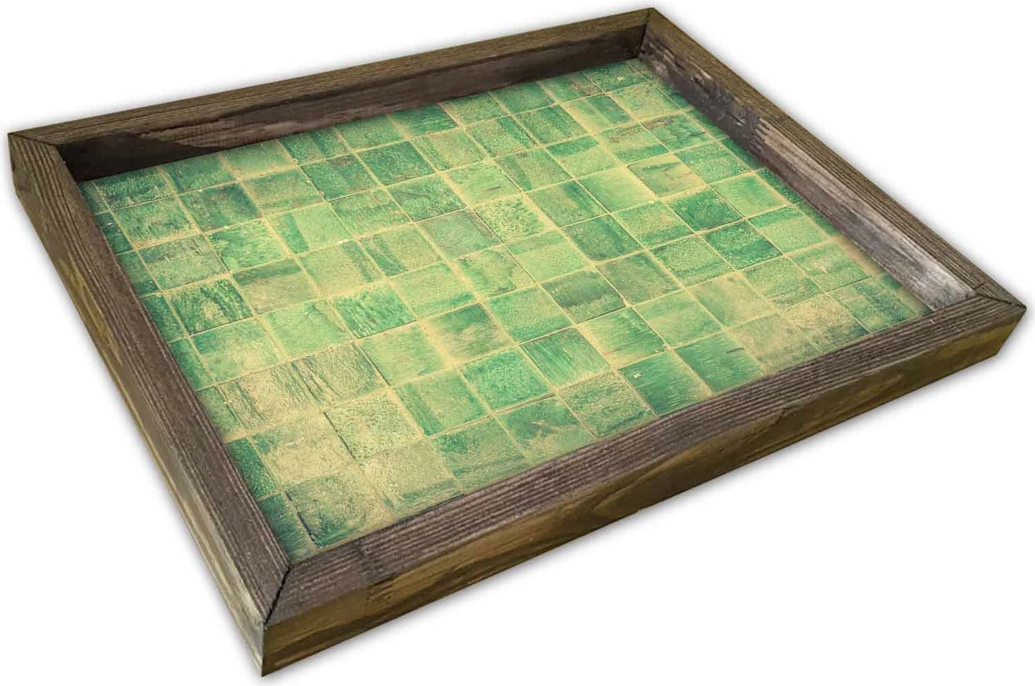 Tabaka Aberto Design, AT-034, shumëngjyrëshe, 30x40cm