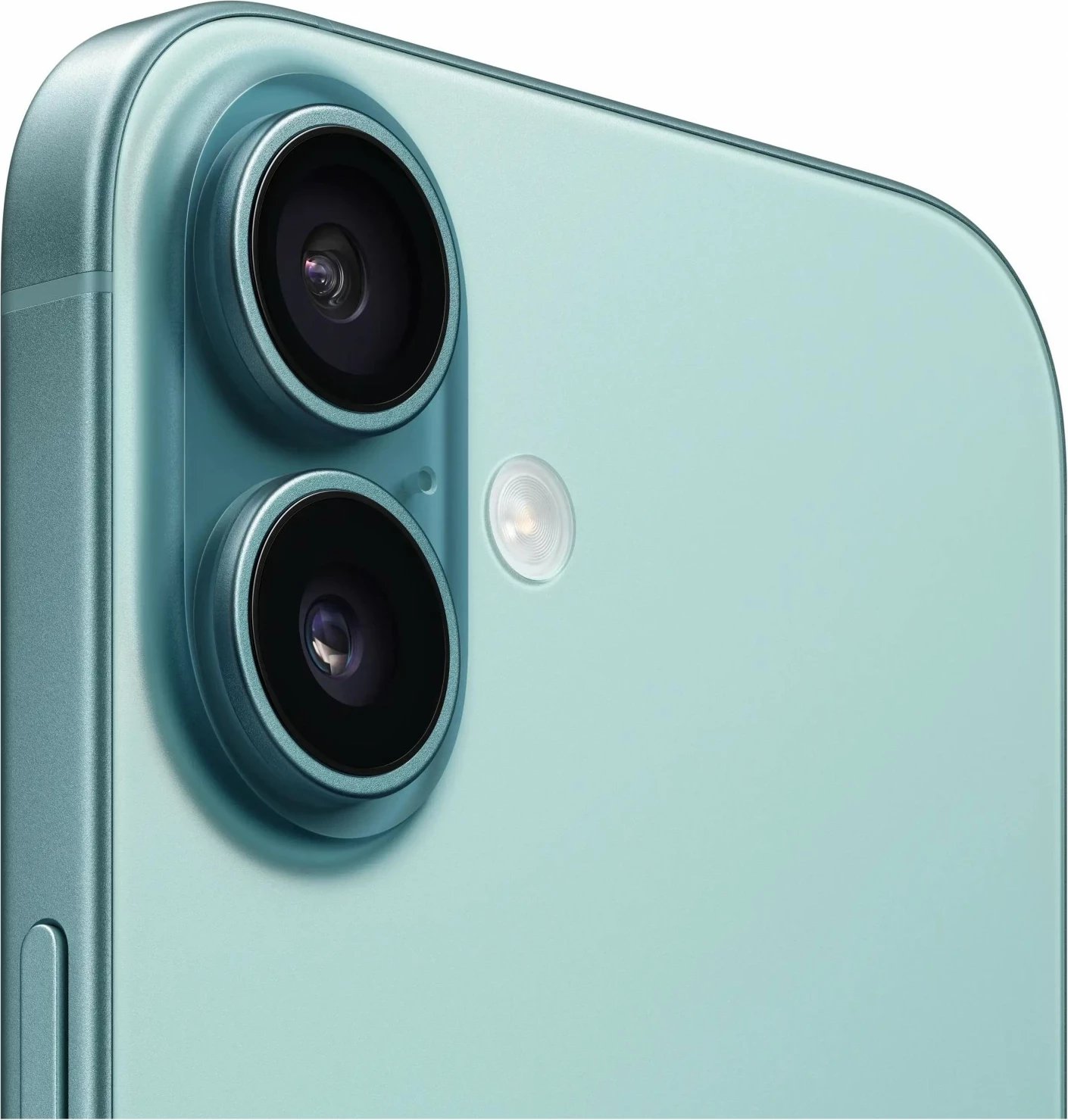 Apple iPhone 16, 6.1", 256GB, teal