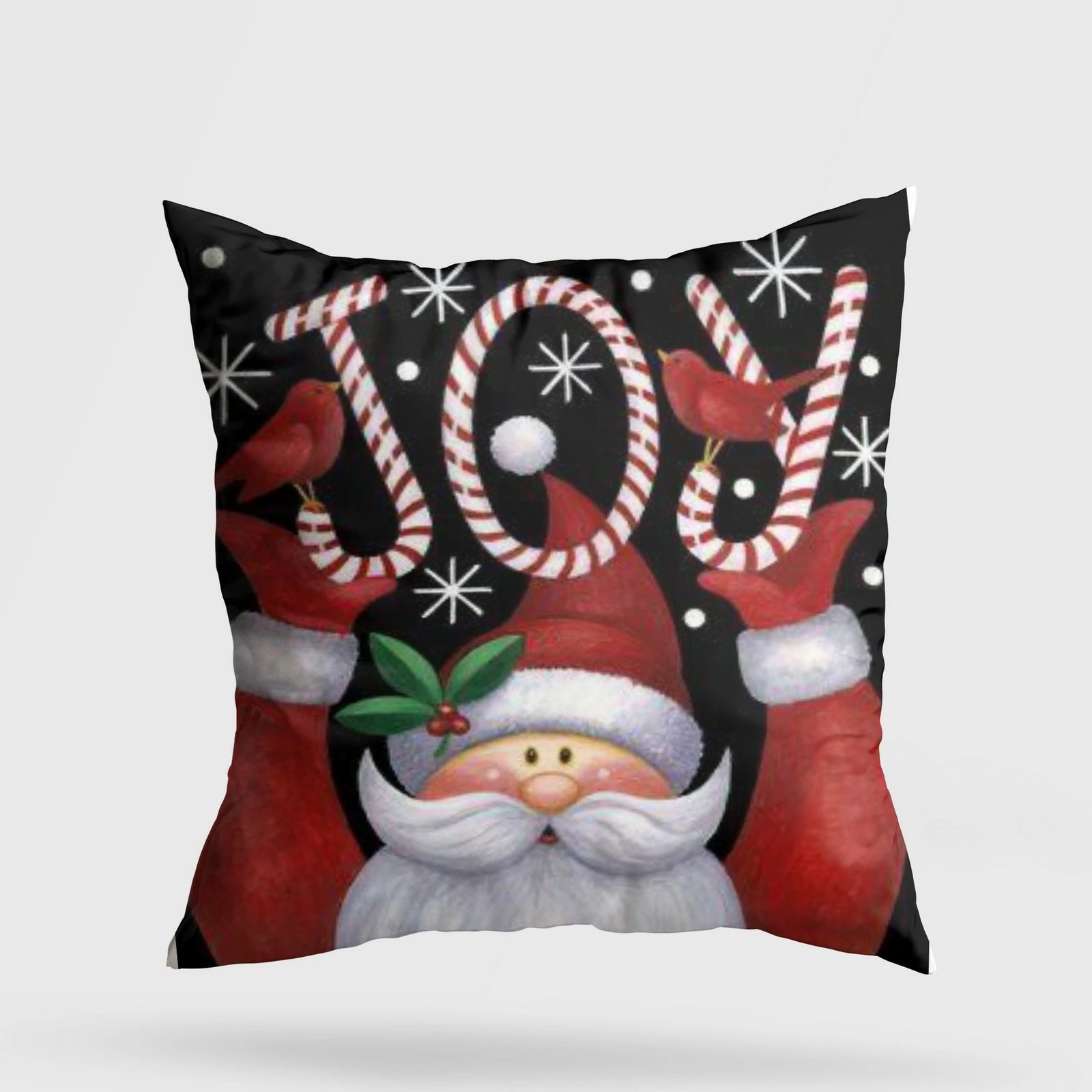 Jastëk dekorativ Evila Originals, shumëngjyrësh, YY202337, 43x43cm