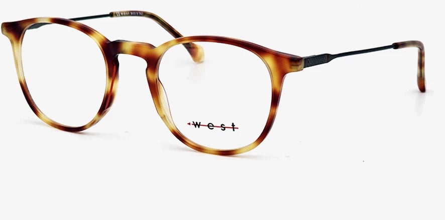 Korniza optike unisex West WV210 48 C.1