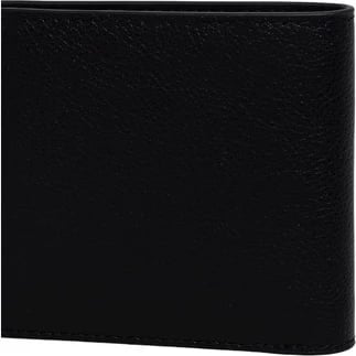 Portofol Tommy Hilfiger Jeans meshkuj, i zi