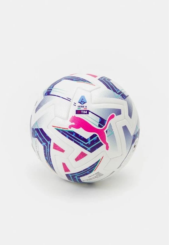 Top futbolli Puma për meshkuj dhe femra, i bardhë