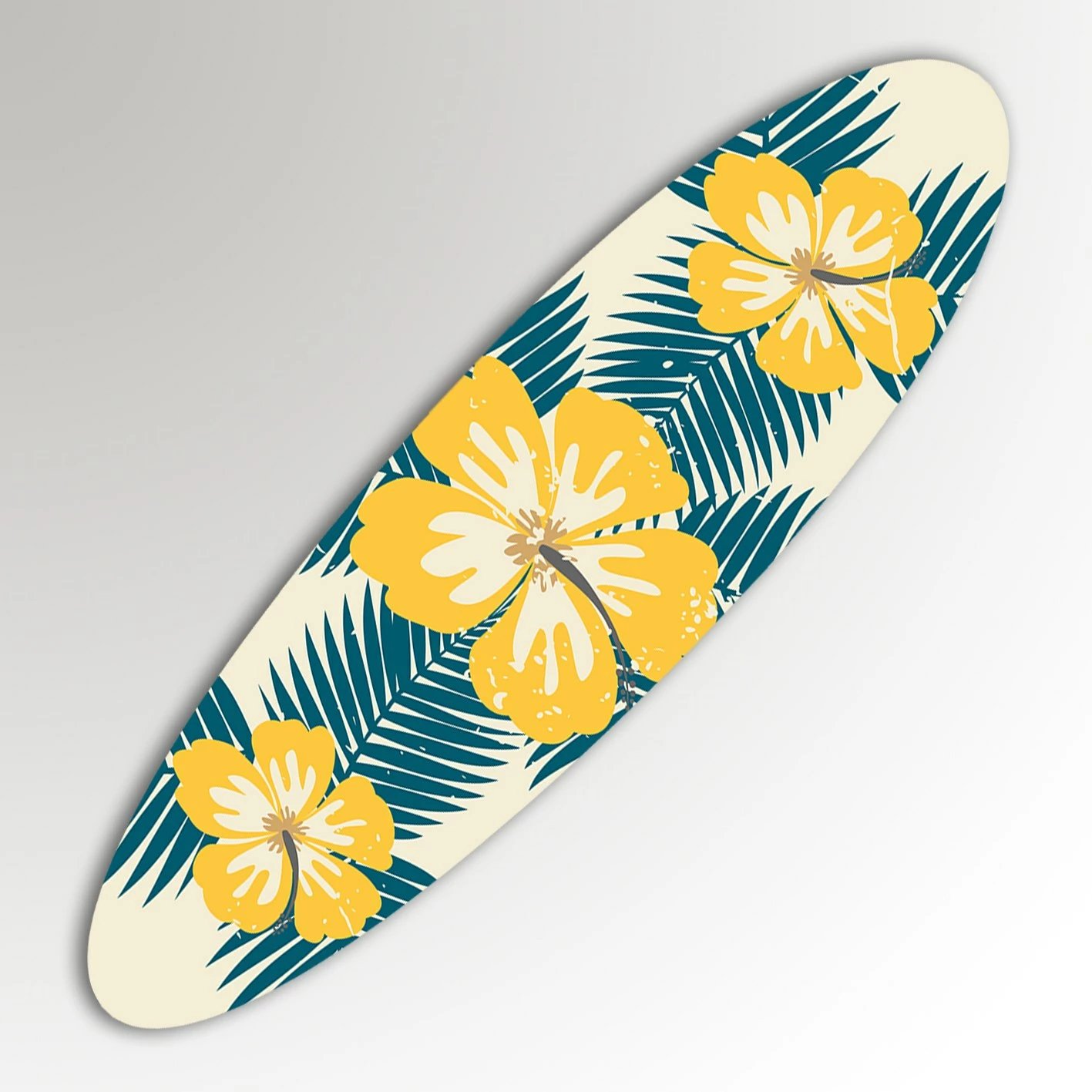 Pikturë dekorative MDF, shumëngjyrëshe, SRF3825, 33x120cm