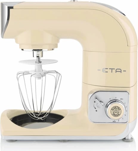 Mikser Robot ETA STORIO 002890062 (Krem)