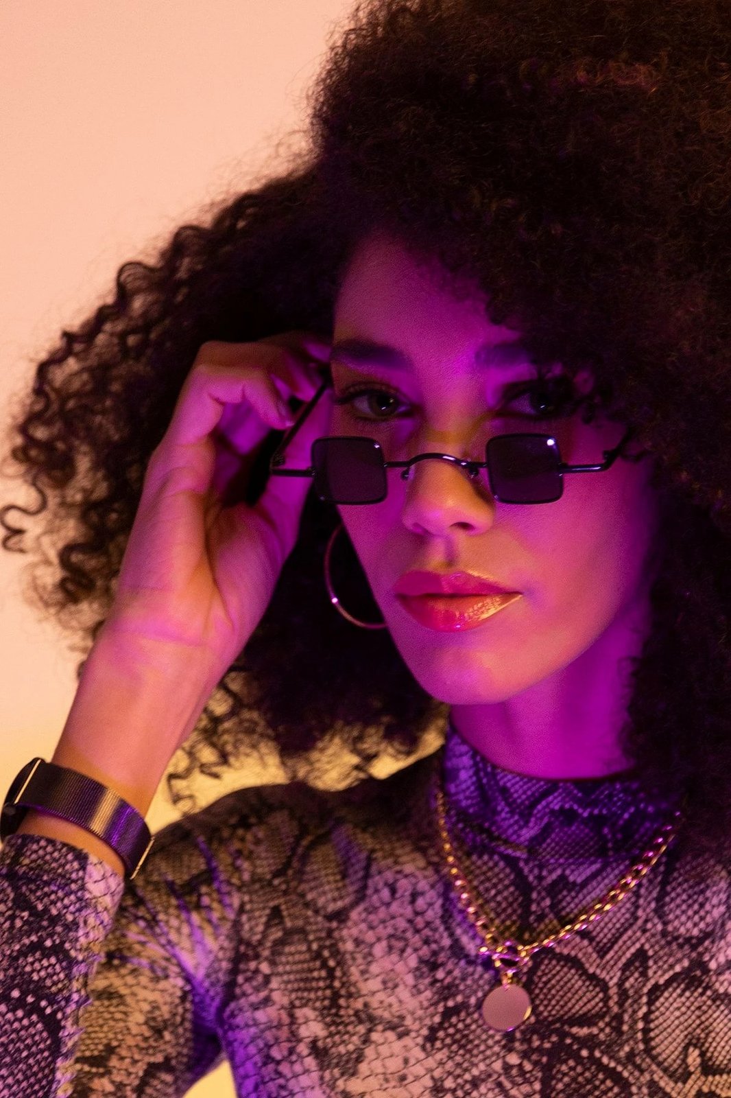 Syze dielli për gra, Jumeon, PL21Kg109R001, ngjyrë e zezë