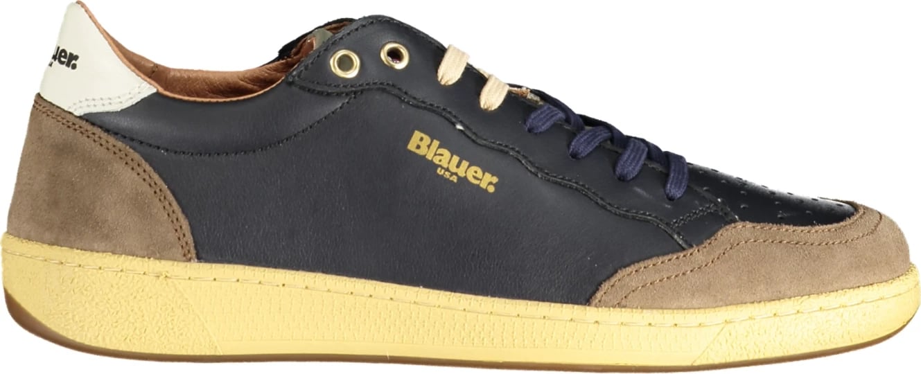 Atlete për meshkuj BLAUER, sportske, kafe