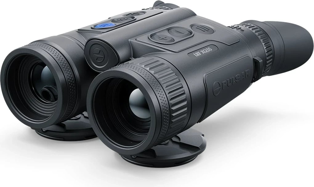Dylbi termike Pulsar Merger LRF XP35
